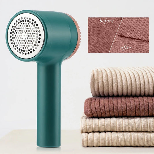 Portable Cordless Lint Remover (60% OFF TODAY!)