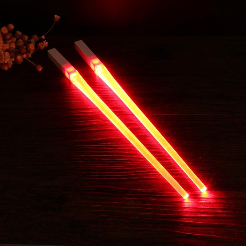 PALILLOS LED