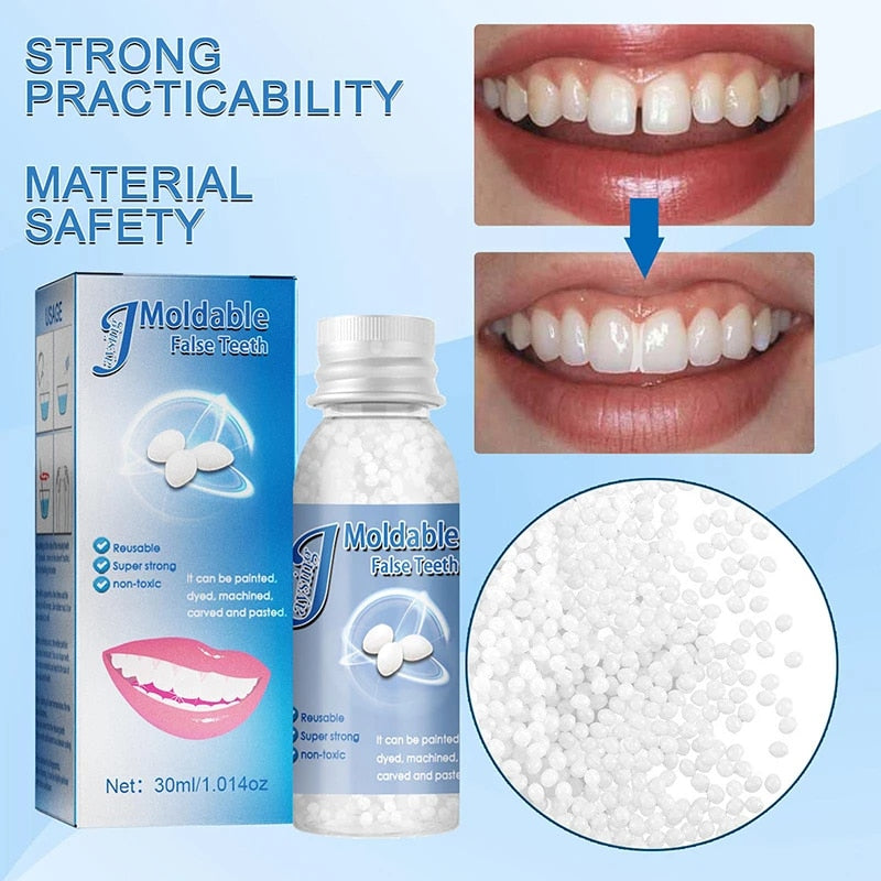 Fsyser™ Tooth Repair Granules