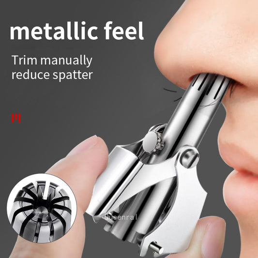 Nose Hair Trimmer - HOW DO I BUY THIS Default Title