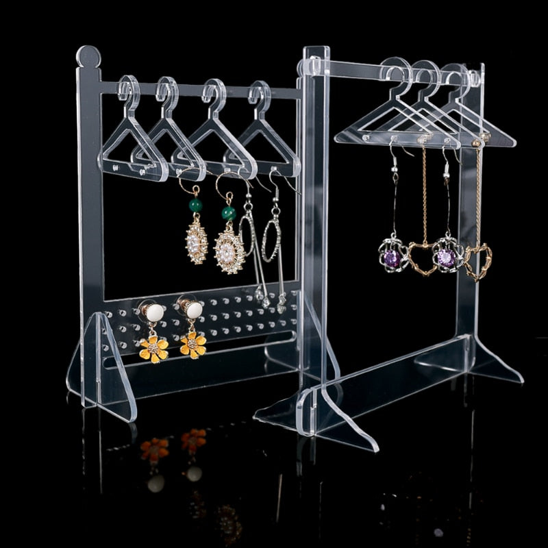 Mini Earring Boutique