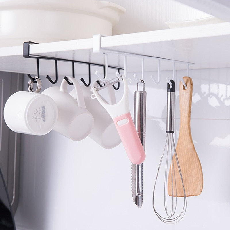 Organizador de cocina para colgar