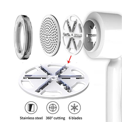 Lint Remover