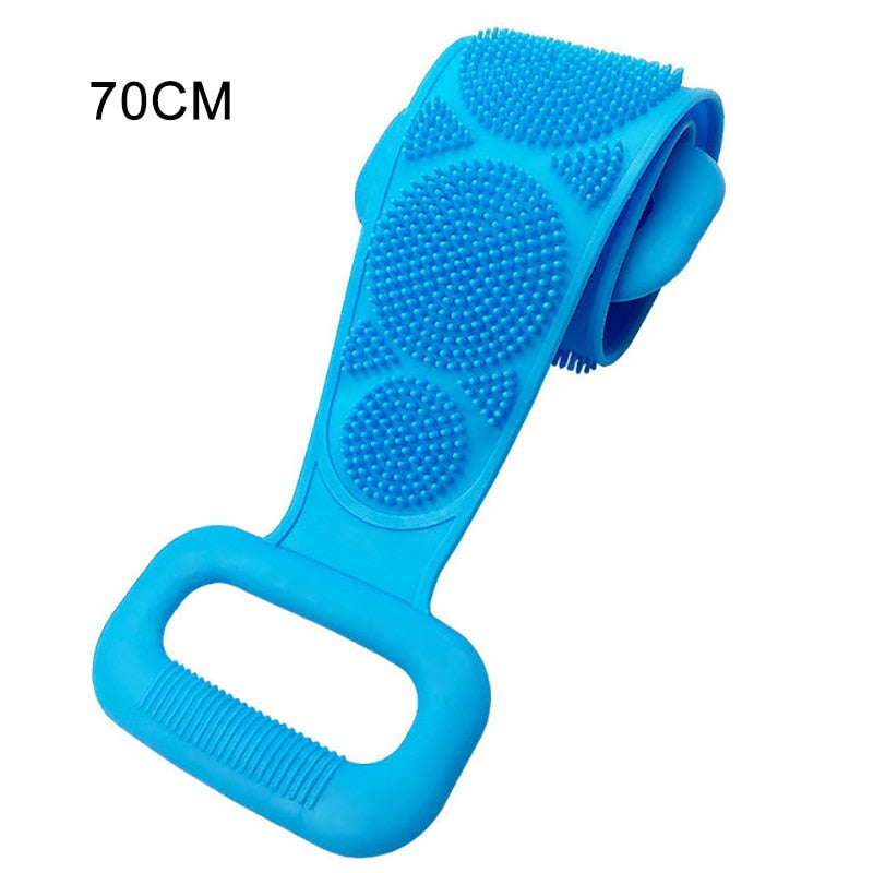 Body Massage Brush