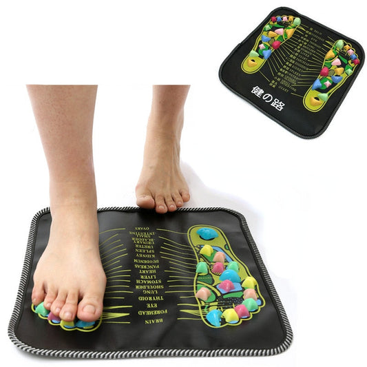 Relief Rider Reflexology Pad - HOW DO I BUY THIS Default Title