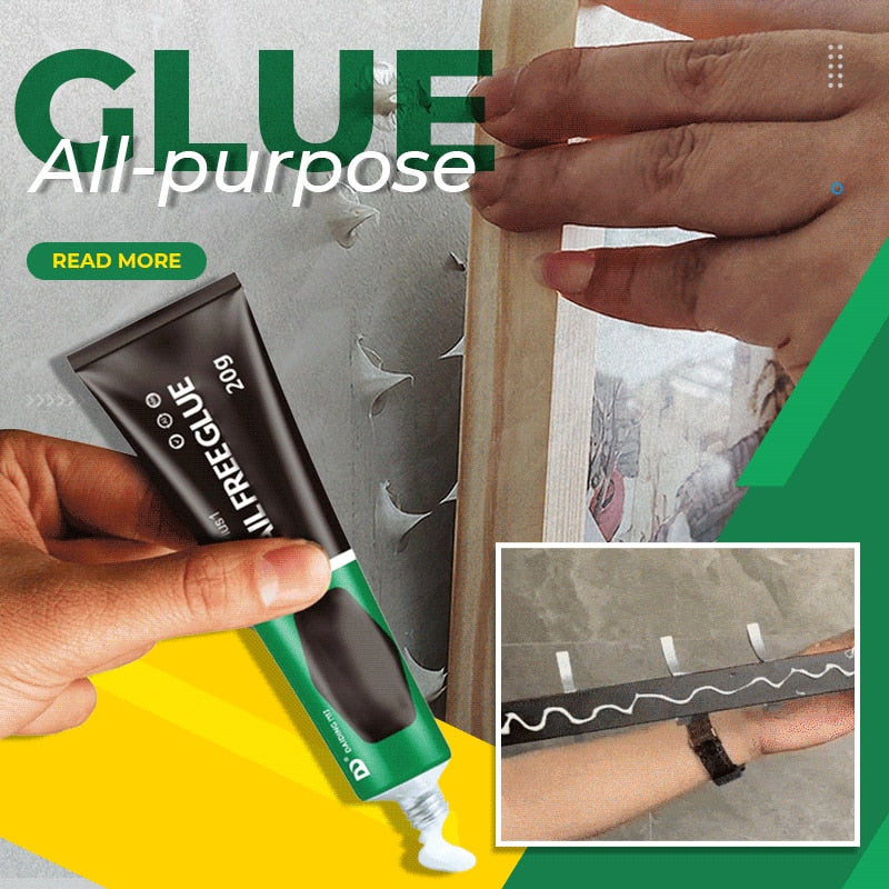 All-purpose Glue - HOW DO I BUY THIS Default Title