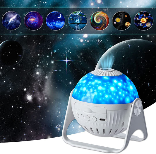 Galaxy Night Lamp - HOW DO I BUY THIS Default Title
