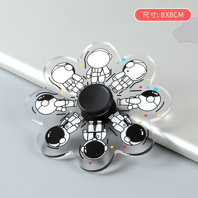 Anime Spinner