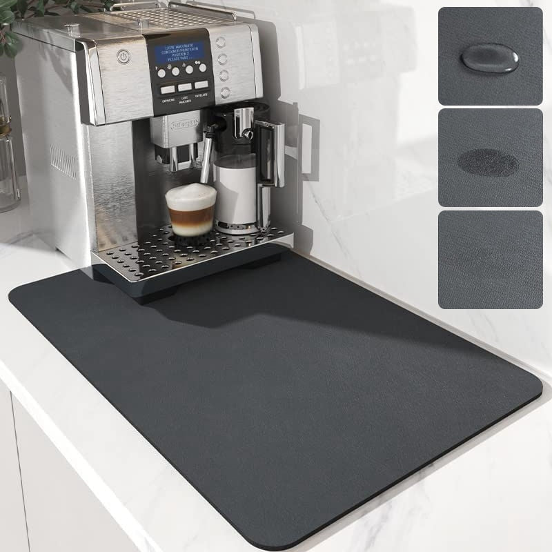 Kitchen Drain Mat - HOW DO I BUY THIS 30x40CM / Blue