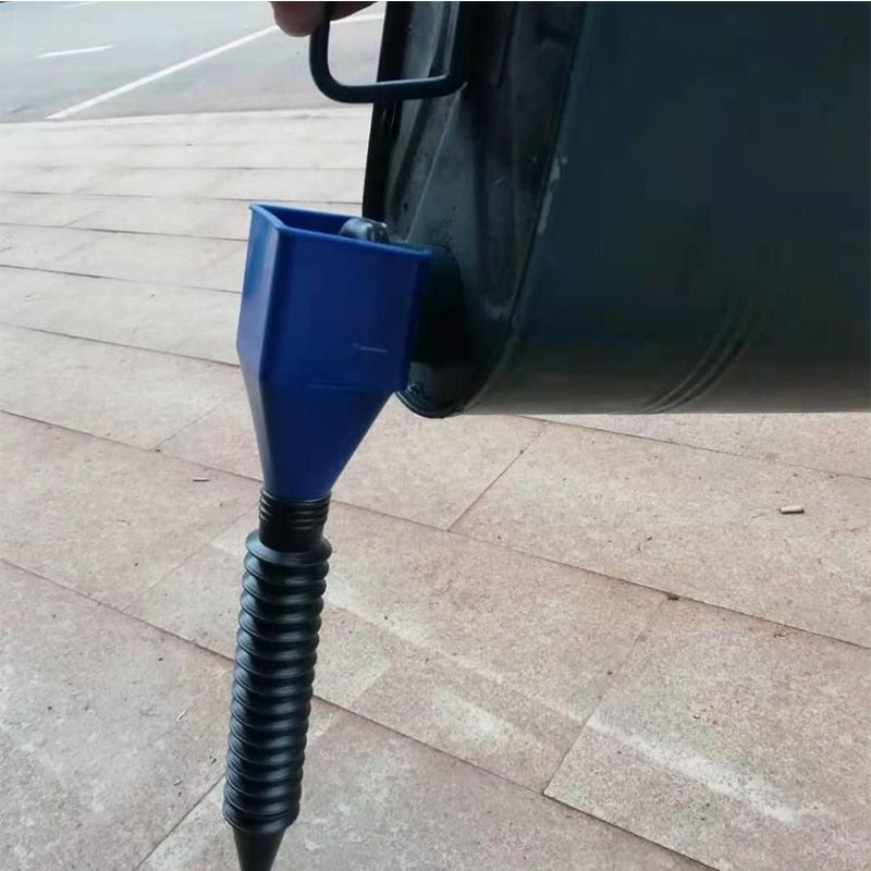 Herramienta de reabastecimiento de combustible 