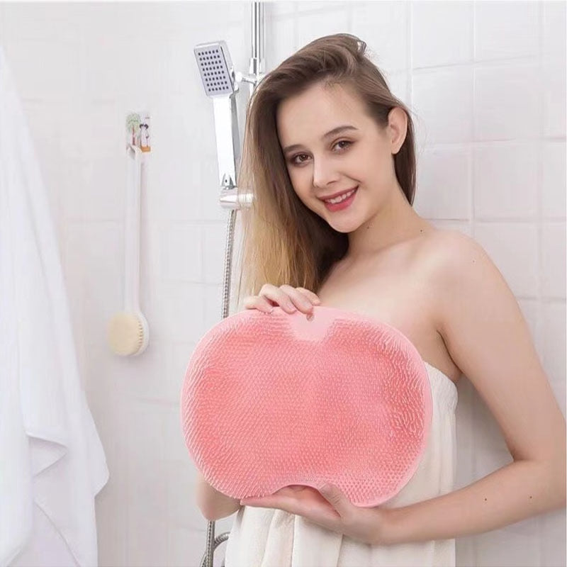 Shower Massage Brush