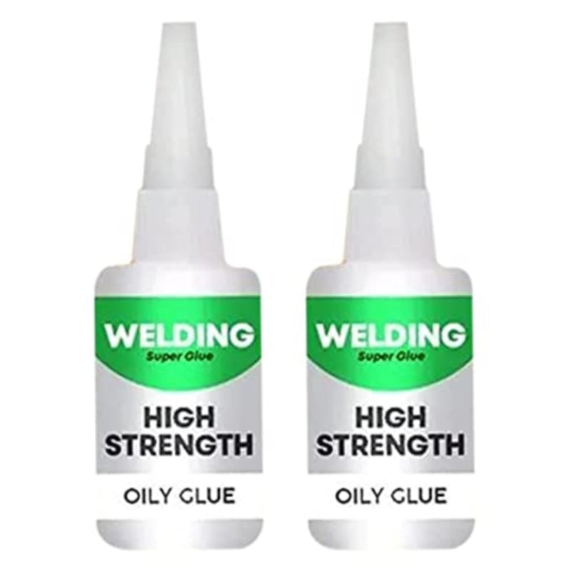 High Strength Oily Glue - HOW DO I BUY THIS 100g