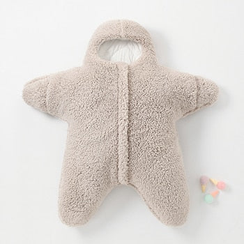 Starfish Baby - HOW DO I BUY THIS Gray / China / 0-2 Months