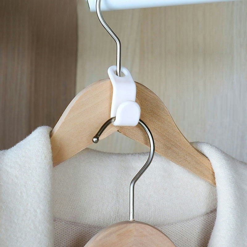 25PCS Mini Clothes Hanger