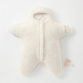 Starfish Baby - HOW DO I BUY THIS White / China / 0-2 Months