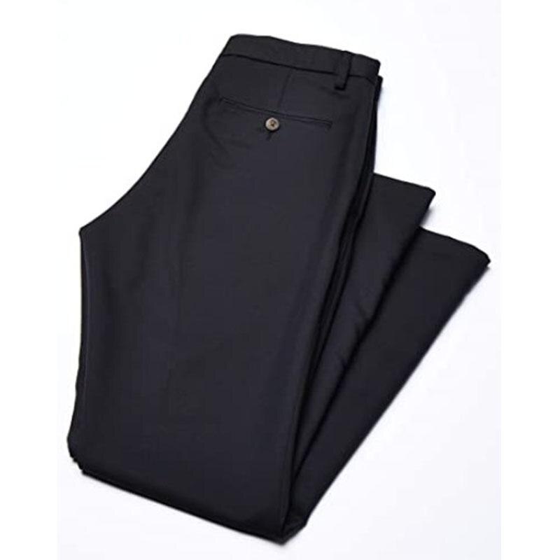 Pantalones de alta elasticidad