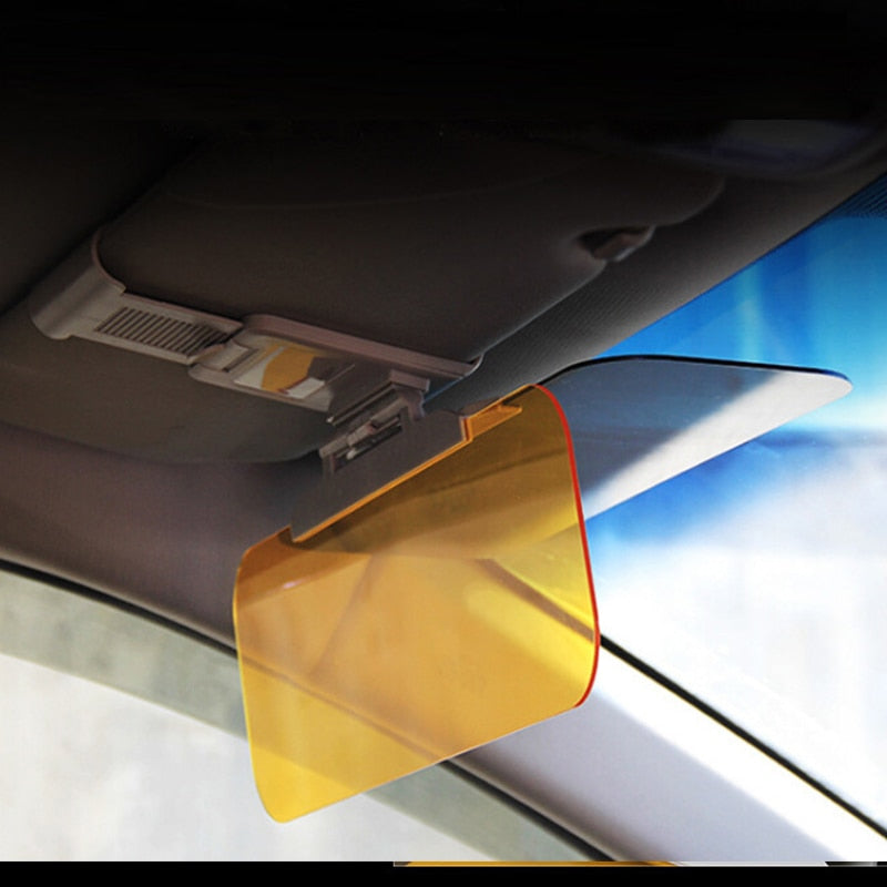 Car Visor