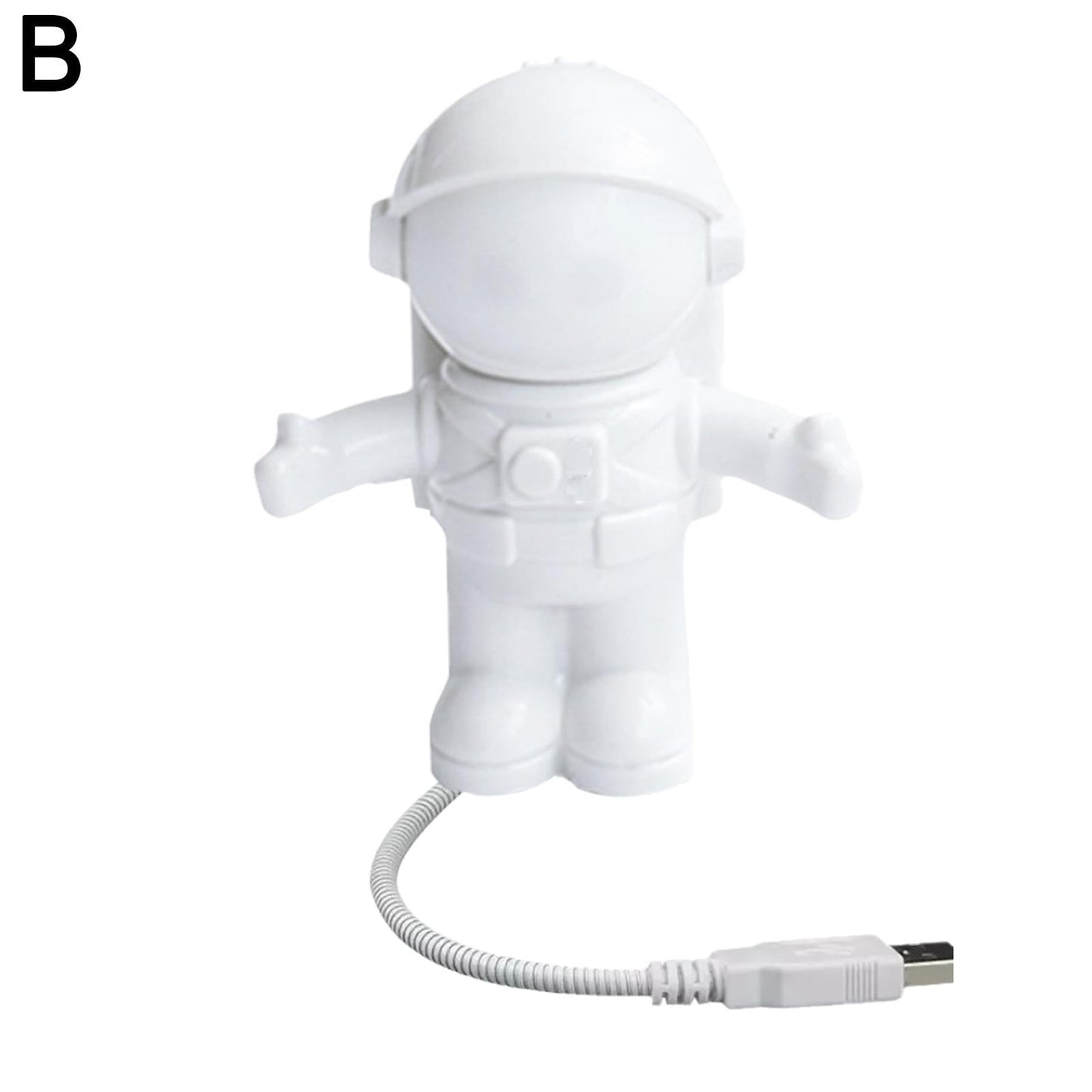 Motion Sensor Astronaut LED Nightlight