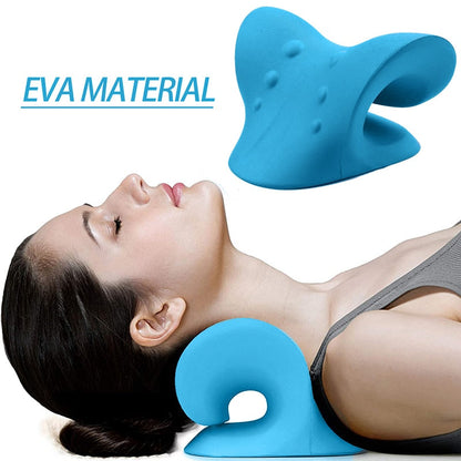 Neck Stretcher - HOW DO I BUY THIS Pink