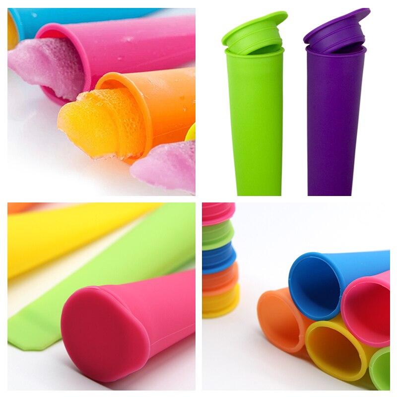 5pcs Popsicle Maker