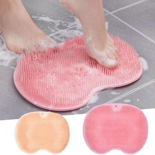 Shower Massage Brush - HOW DO I BUY THIS Pink