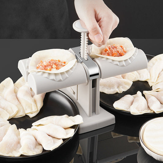 Dumpling Maker