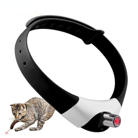 Cat Laser Toy