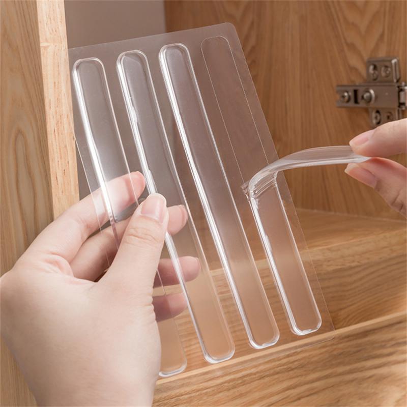 Door Stopper Self Adhesive Protector