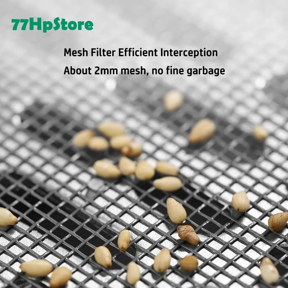 Floor Drain Filter