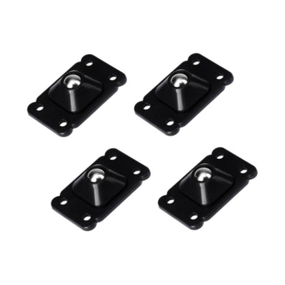 Furniture Pulley - HOW DO I BUY THIS White / 16pcs