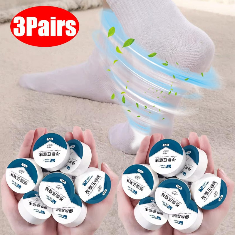 Disposable Socks