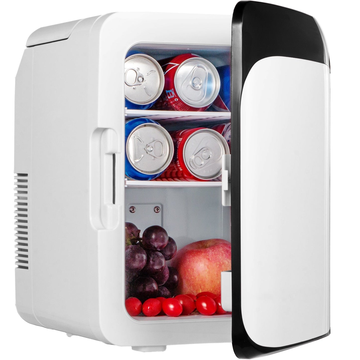 Mini refrigerador para automóvil 