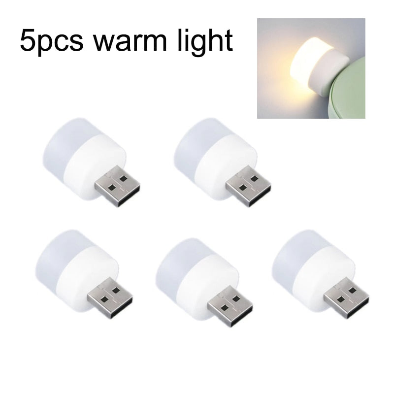 5pcs Eye Lamp