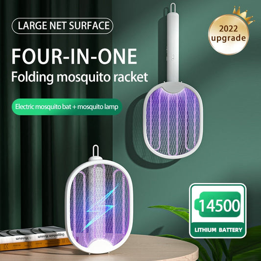 Mosquito Racket