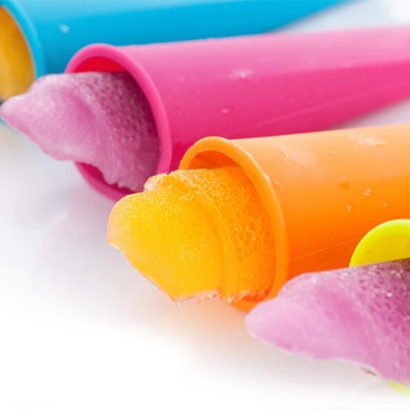 5pcs Popsicle Maker