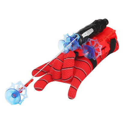 Disparo de araña 