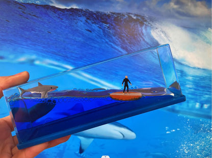 Barco de crucero