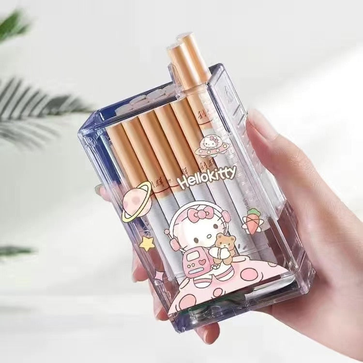 Kawaii Lighter