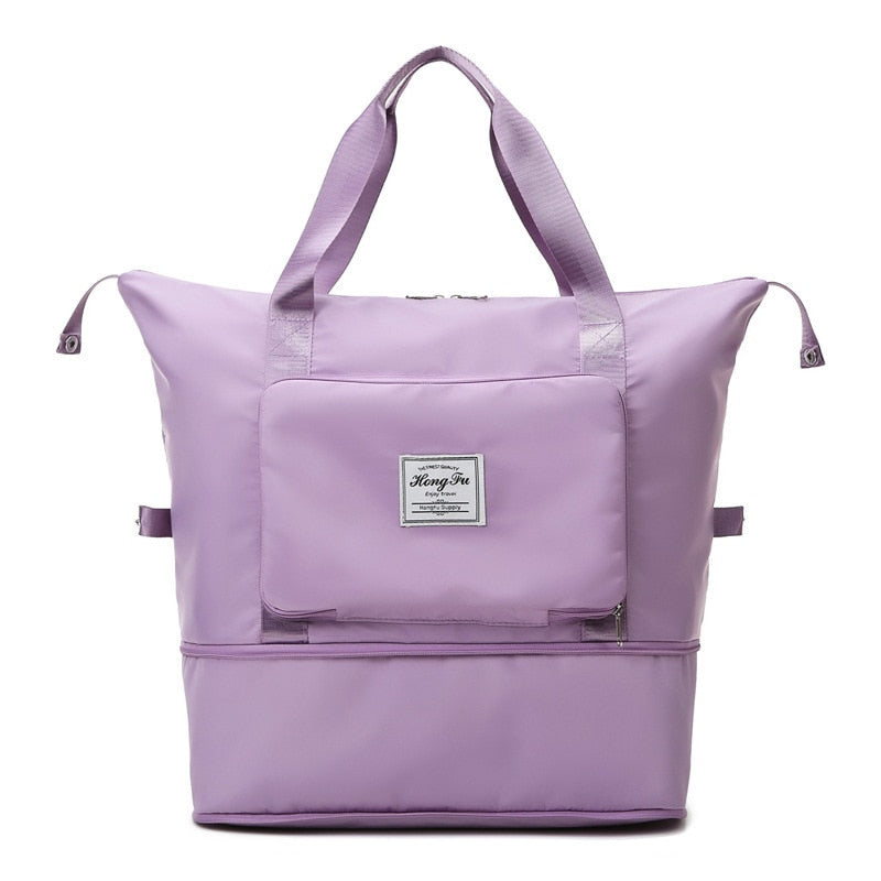 Foldaway Bag - HOW DO I BUY THIS Sweet Pink