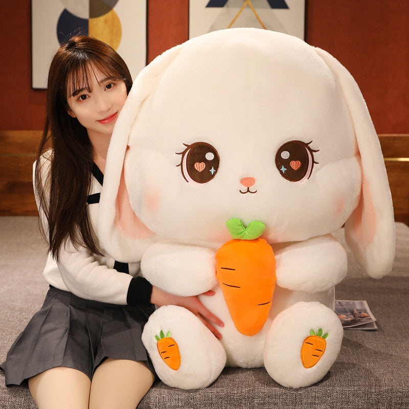 Cute Bunny