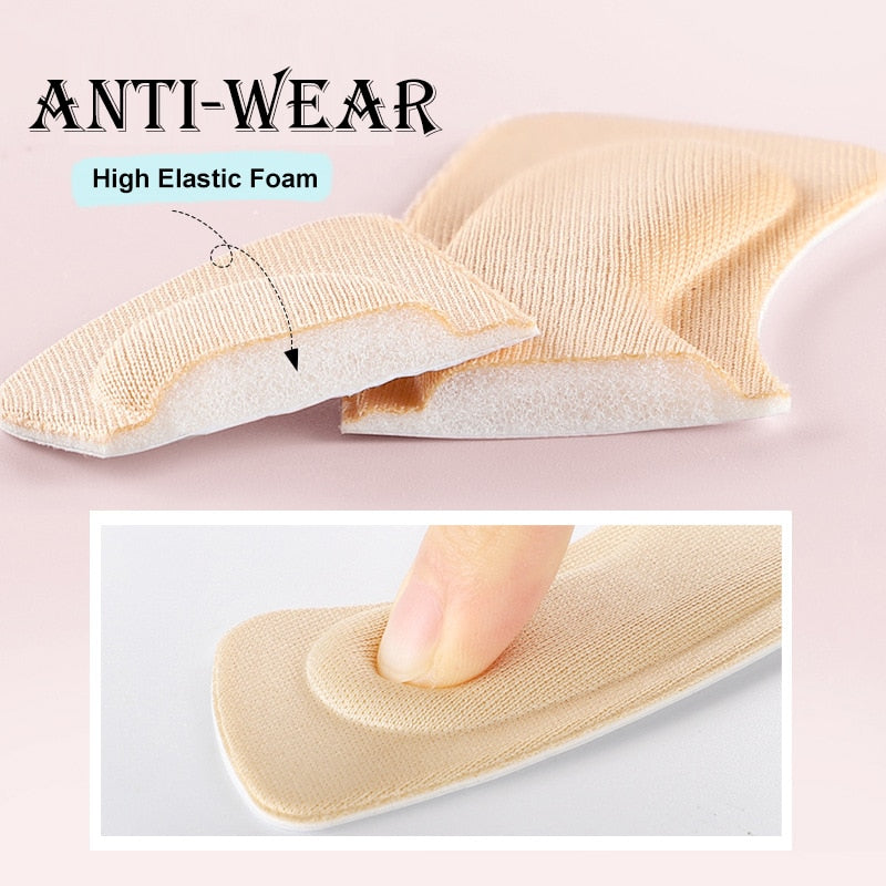 Heel Insoles