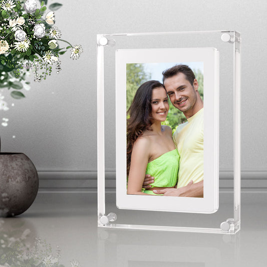 Memory video frame