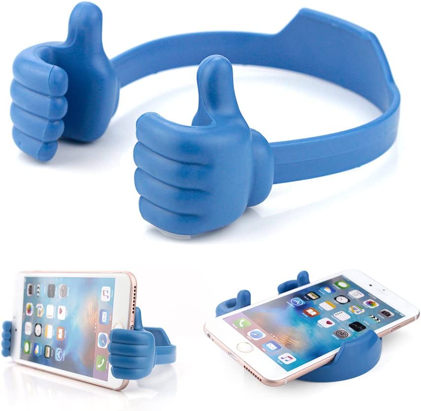 Thumbs-up Stand - HOW DO I BUY THIS Red