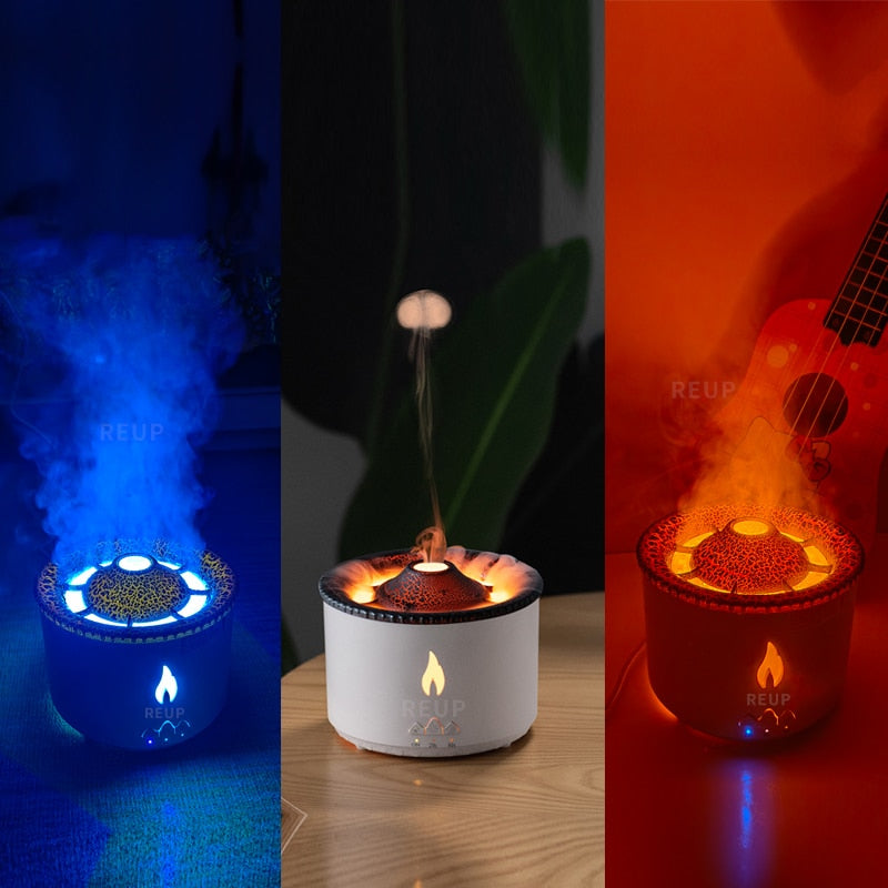 Volcanic Aroma Diffuser