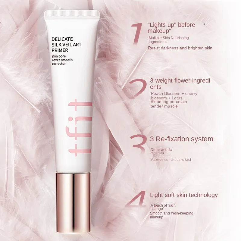 Makeup Base Face Primer