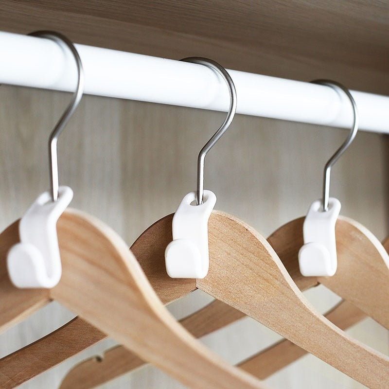 25PCS Mini Clothes Hanger