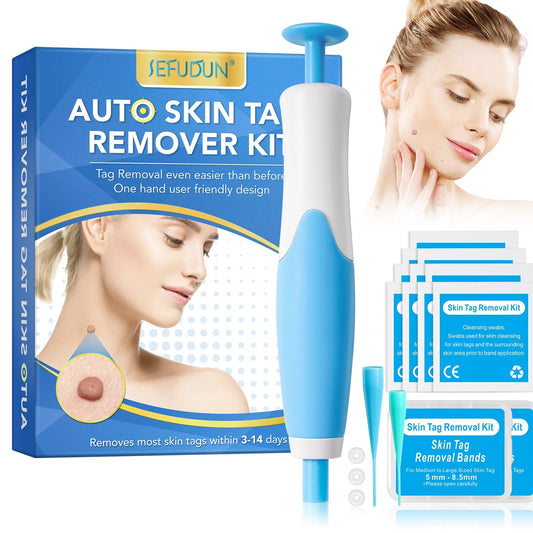 Skin Tag Remover - HOW DO I BUY THIS Default Title
