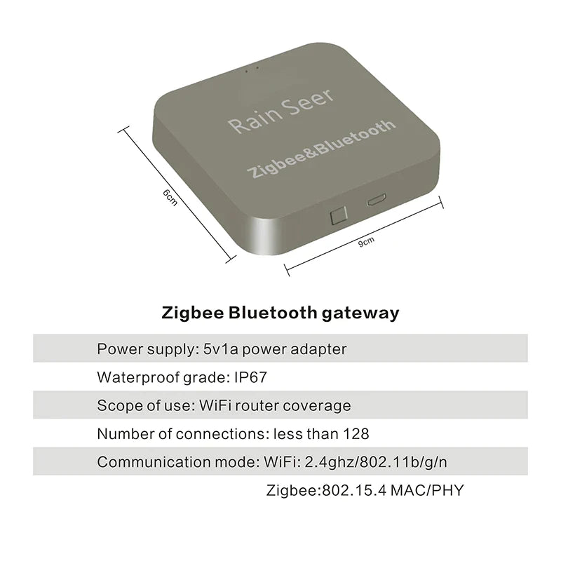 WIFI-enabled Smart Garden Irrigation Controller