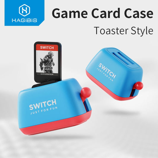 Estuche para tarjetas de juego Switch para Nintendo