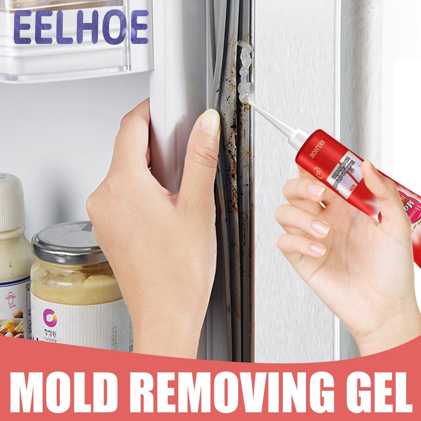 Mold Remover